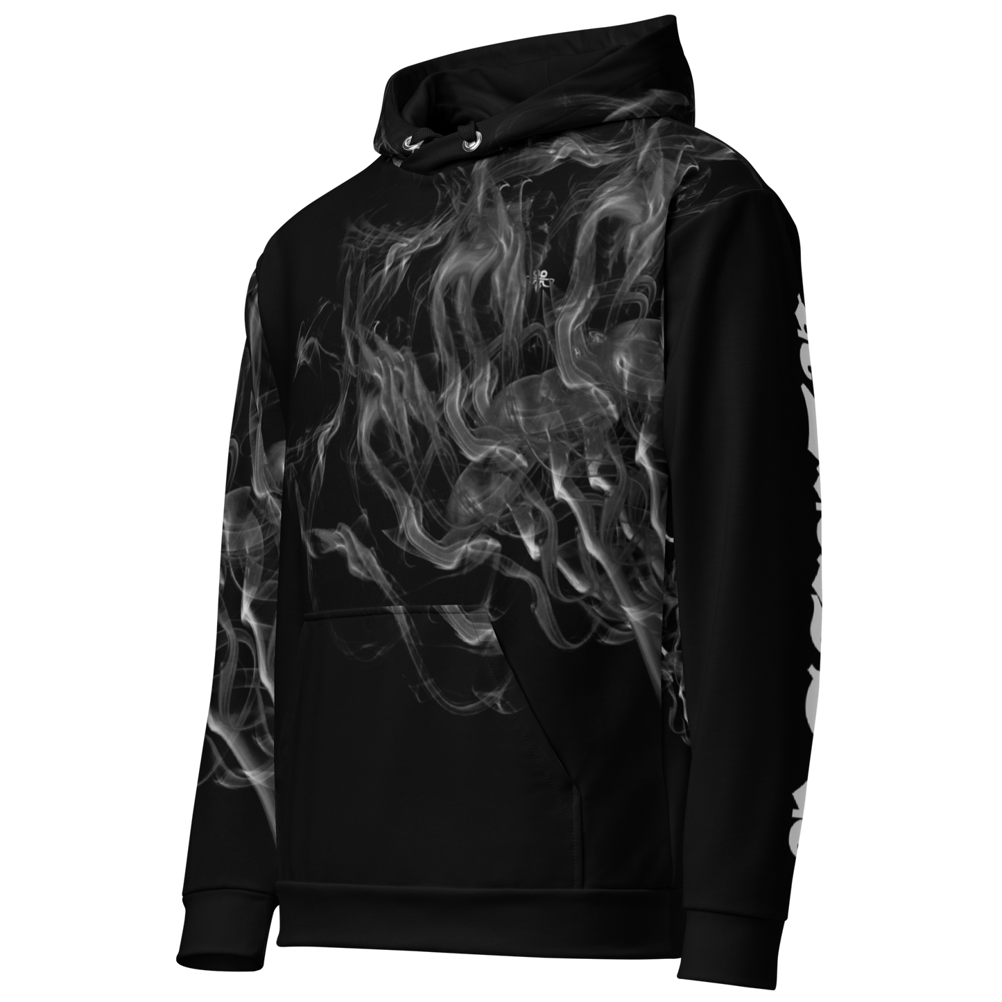 Fumes Hoodie