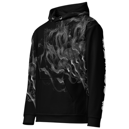 Fumes Hoodie