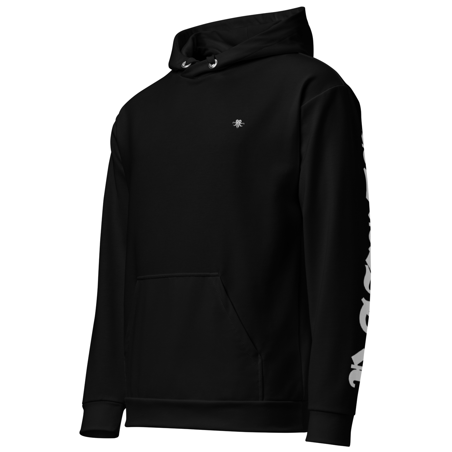 Triple IV Hoodie