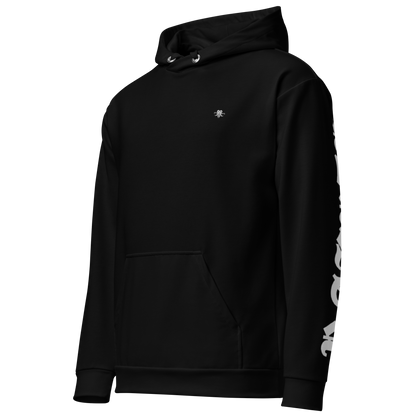 Triple IV Hoodie