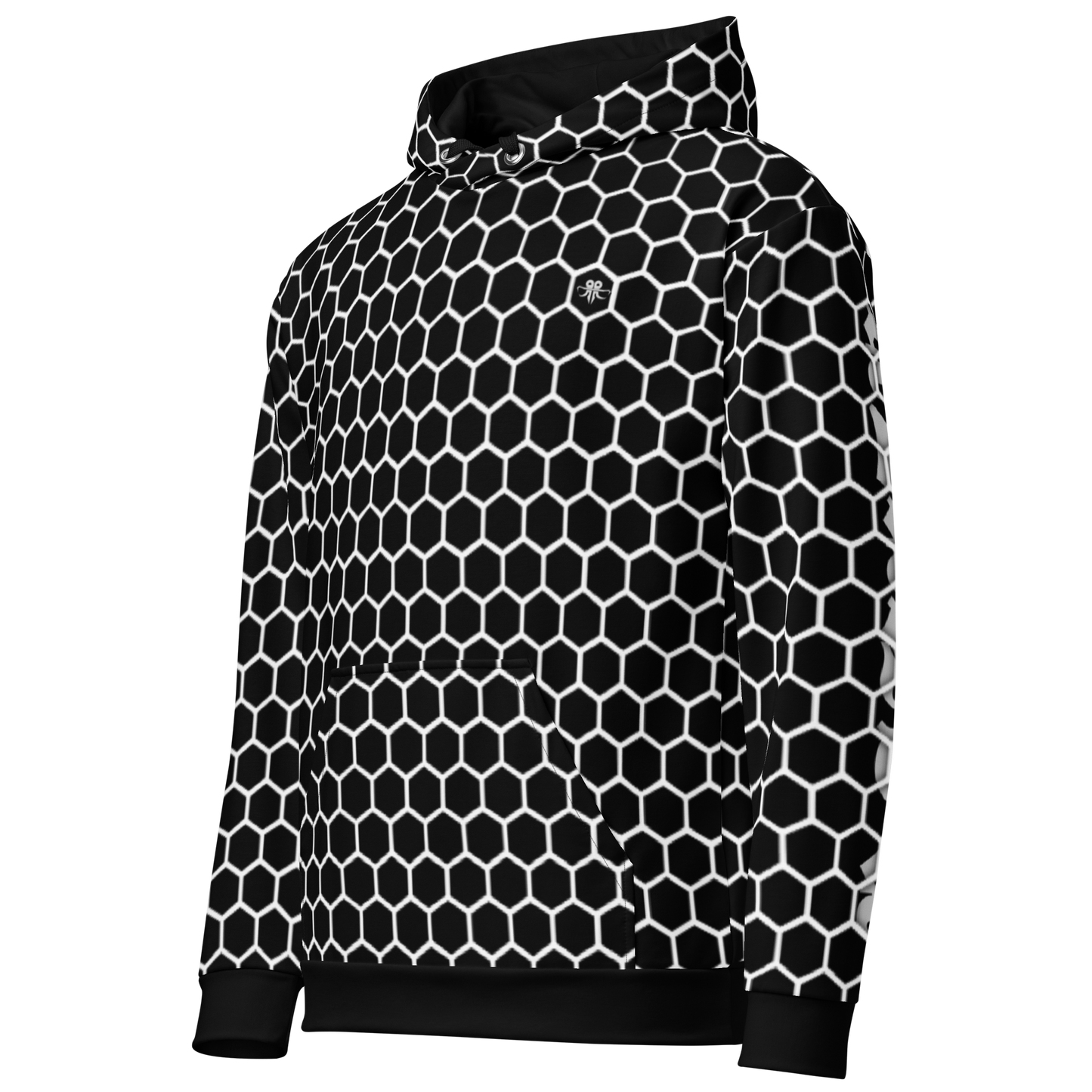 Hex Hoodie