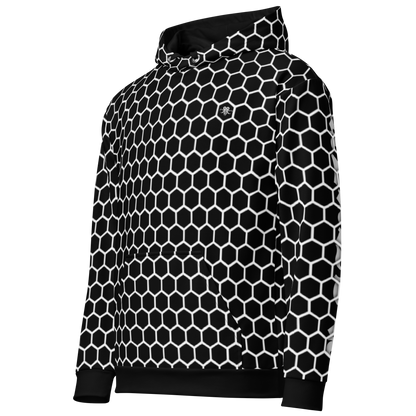 Hex Hoodie