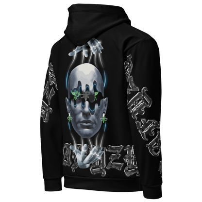 C.O.A.O.N Hoodie