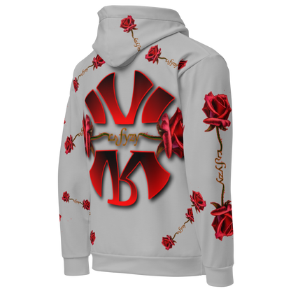 Rose Hoodie