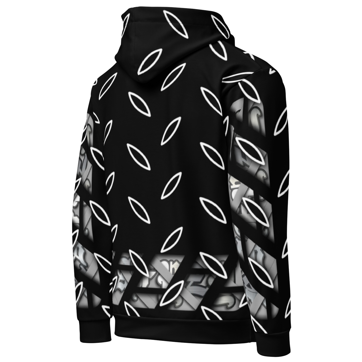 Petals Hoodie