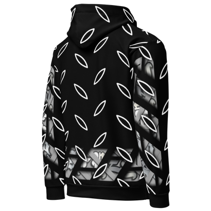 Petals Hoodie