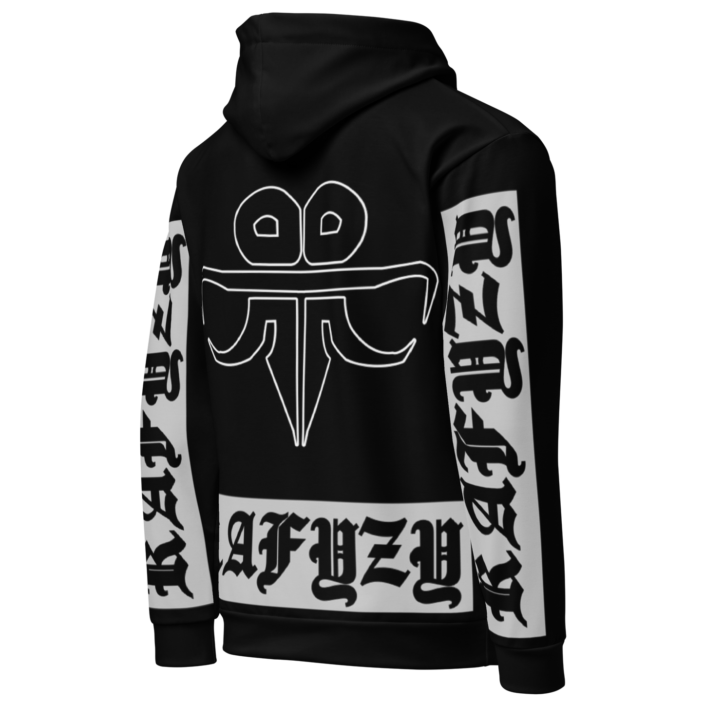 Rafyzy Hoodie