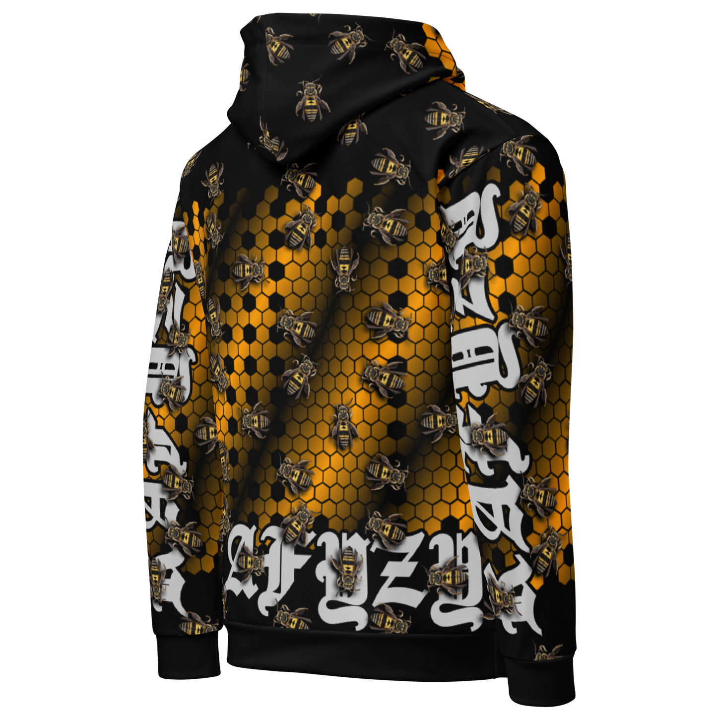 Beehive Hoodie