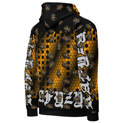 Beehive Hoodie