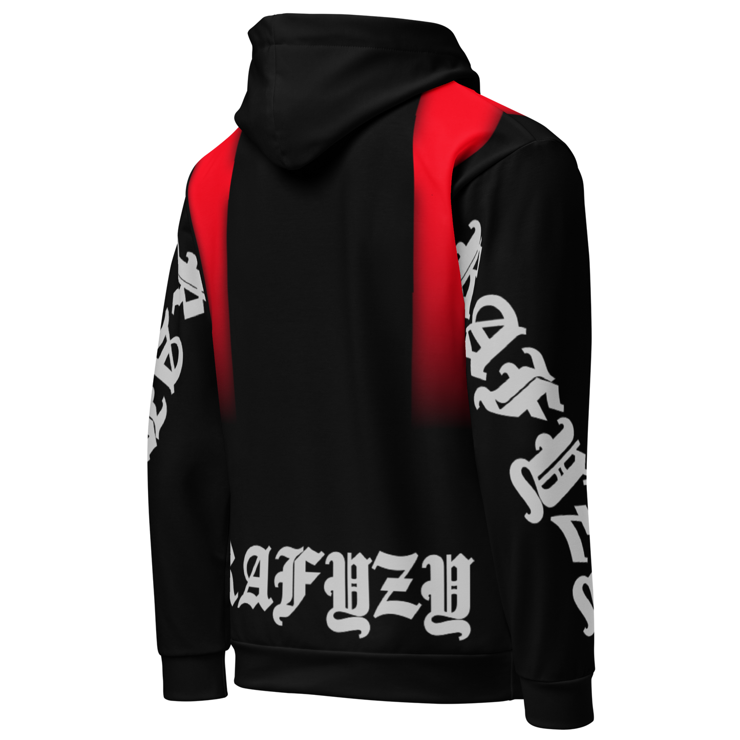 H-Bomb Hoodie