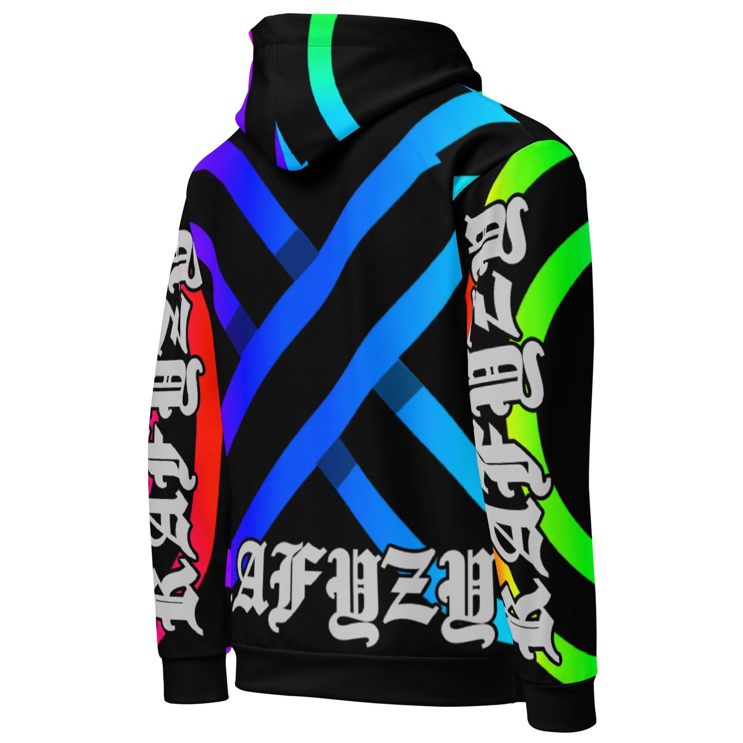 Limitless Hoodie