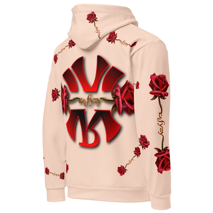 Rose Hoodie