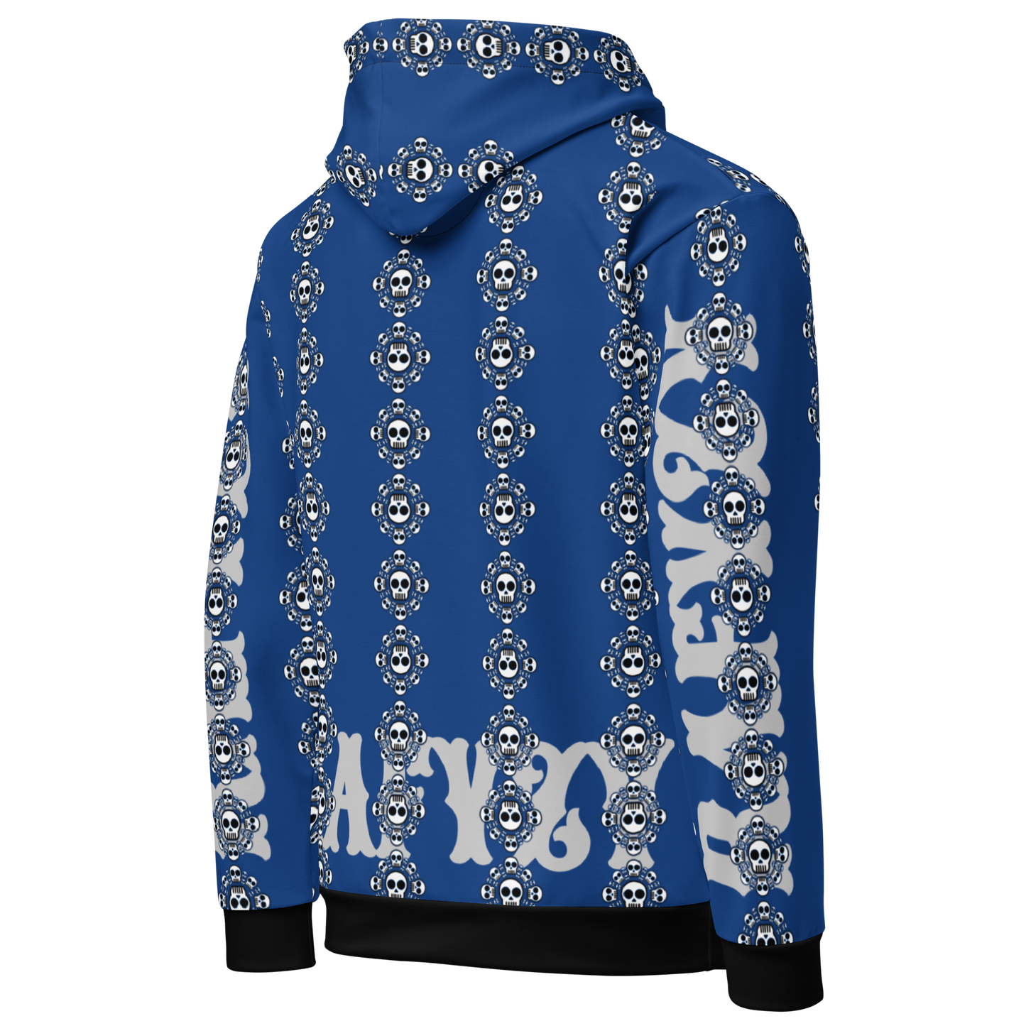 XY Grim Hoodie