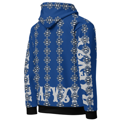 XY Grim Hoodie