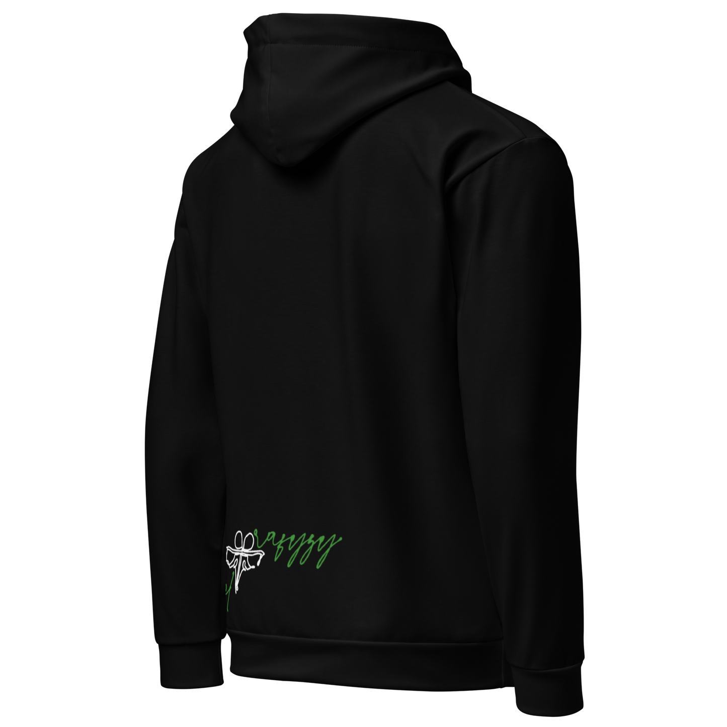 Signature Logo Hoodie