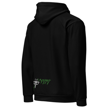 Signature Logo Hoodie