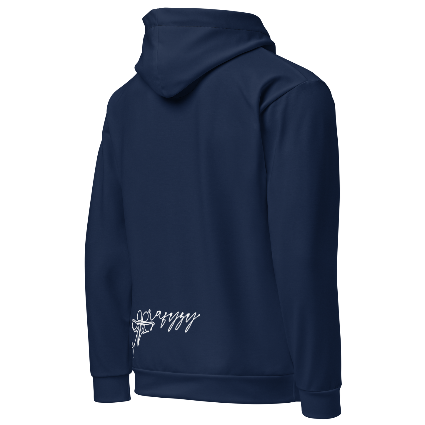 Signature Logo Hoodie