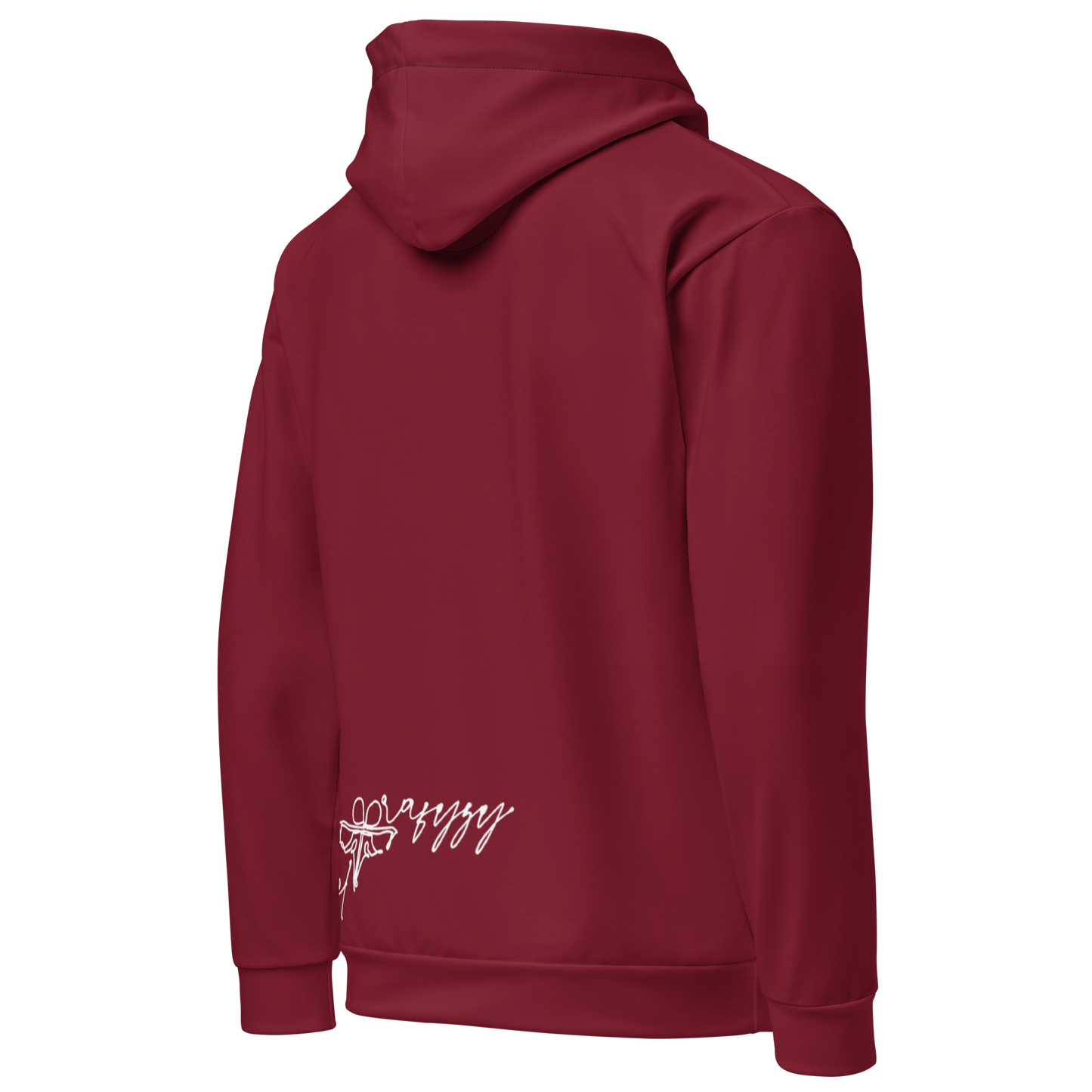 Signature Logo Hoodie