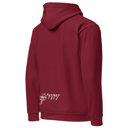 Signature Logo Hoodie