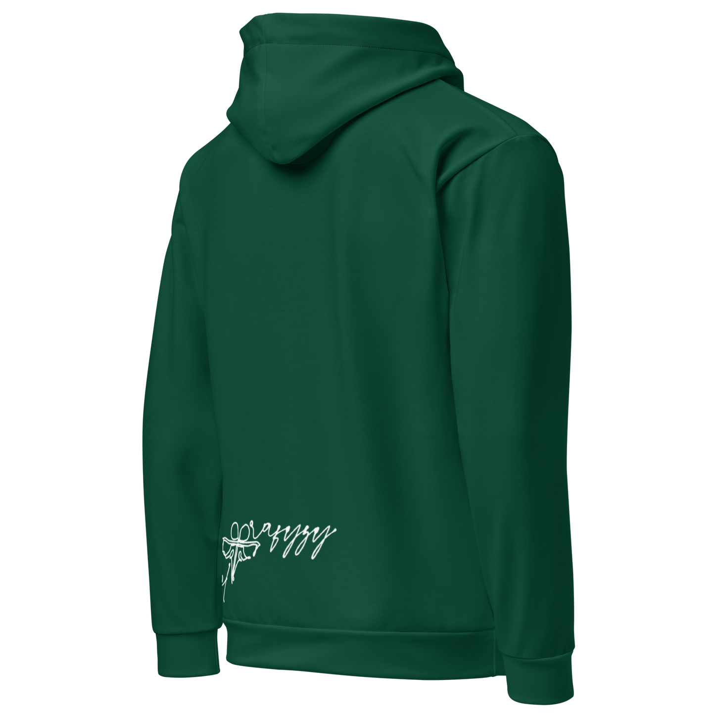 Signature Logo Hoodie