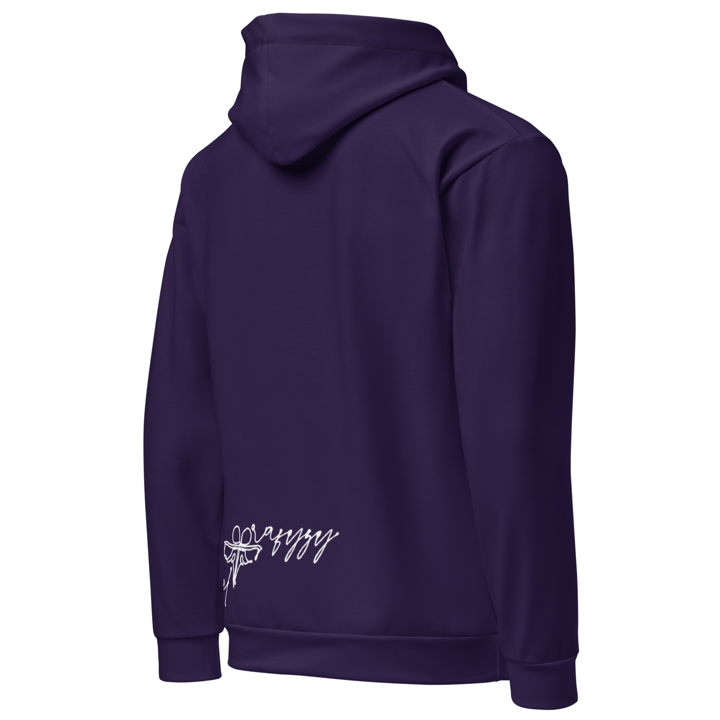 Signature Logo Hoodie