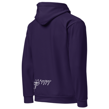 Signature Logo Hoodie