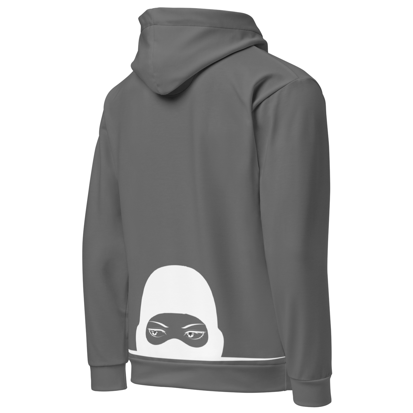 Wächər Hoodie