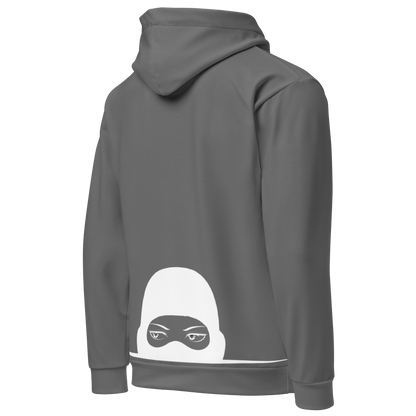 Wächər Hoodie