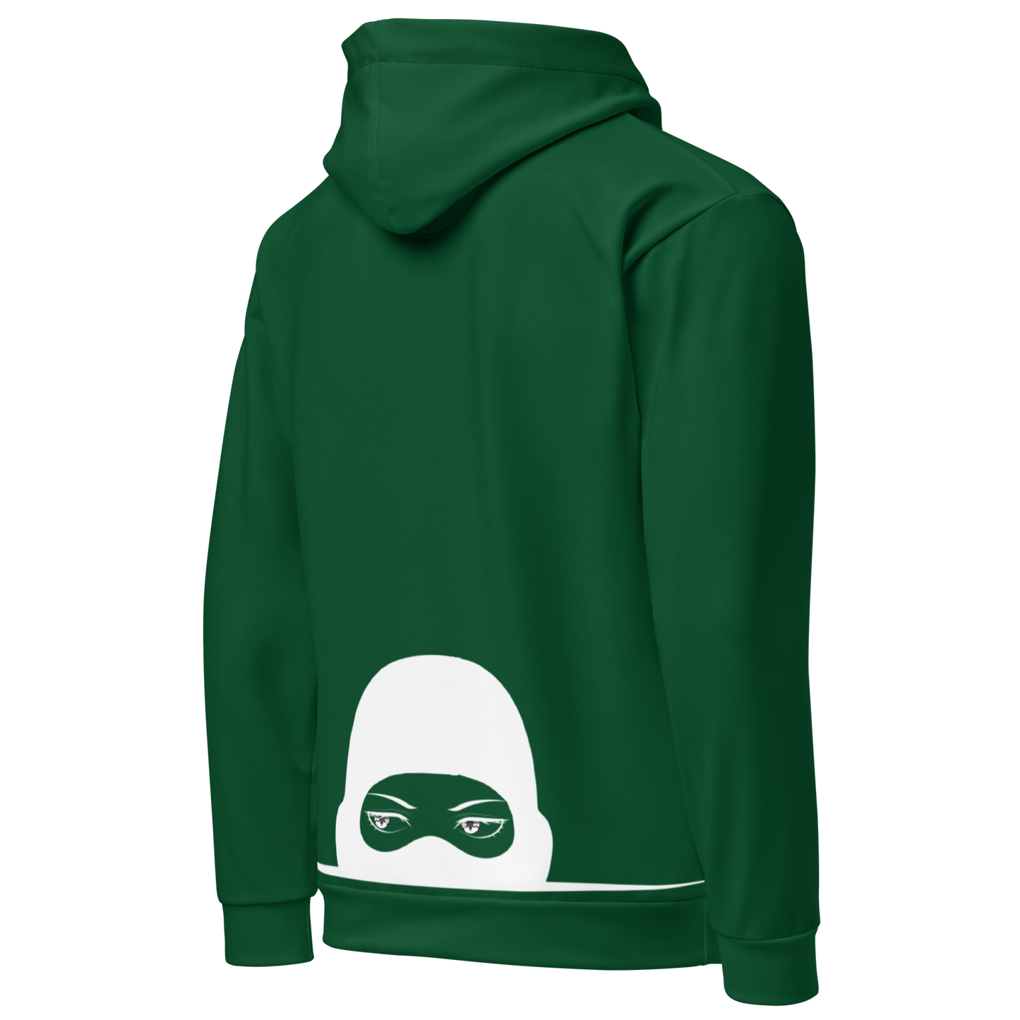 Wächər Hoodie