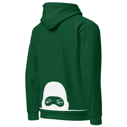 Wächər Hoodie