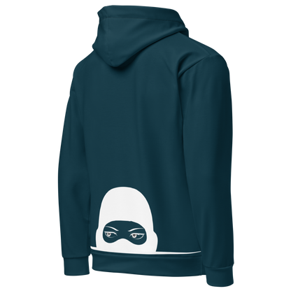 Wächər Hoodie