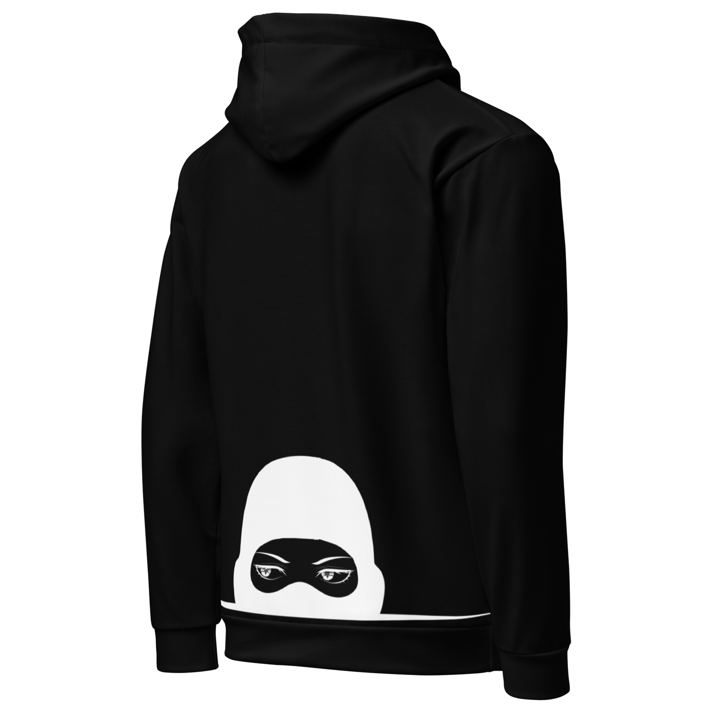 Wächər Hoodie