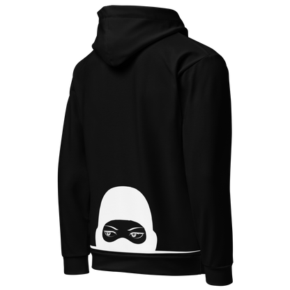 Wächər Hoodie