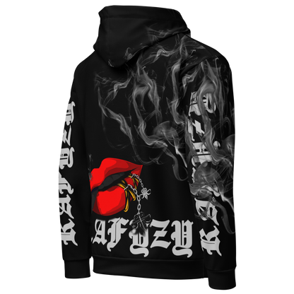 Fumes Hoodie