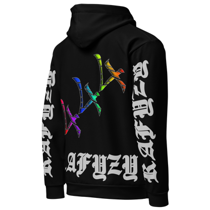 Triple IV Hoodie