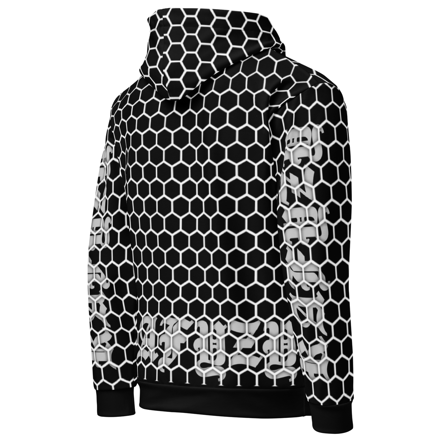 Hex Hoodie