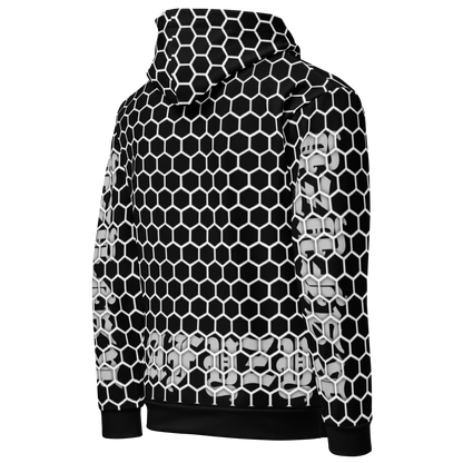 Hex Hoodie