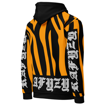 Z-Print Hoodie