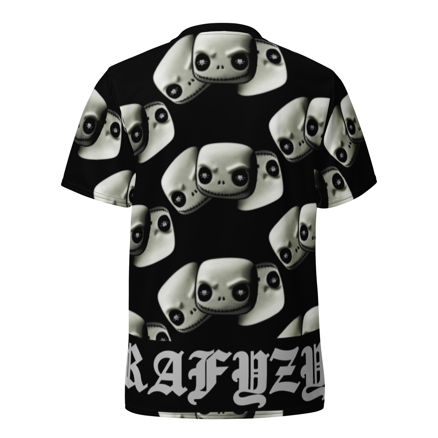 Stitch Face T-shirt