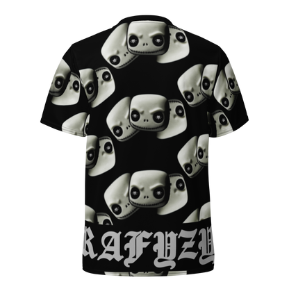 Stitch Face T-shirt