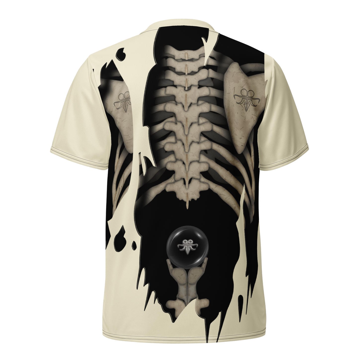 Bone T-shirt