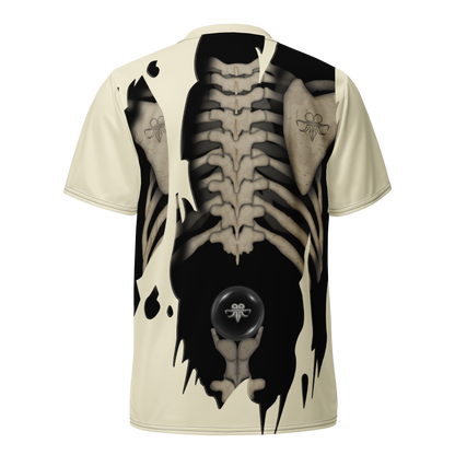 Bone T-shirt