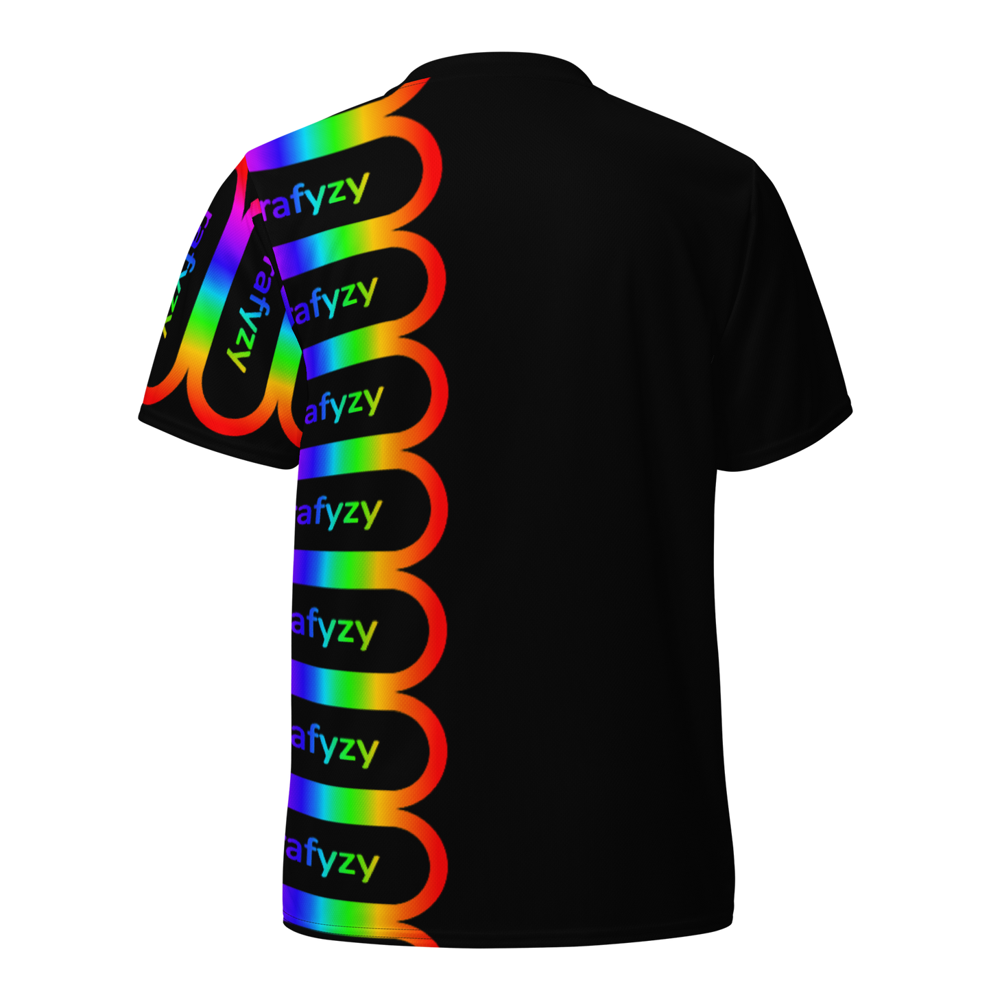 Neon T-shirt