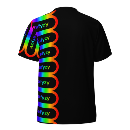 Neon T-shirt