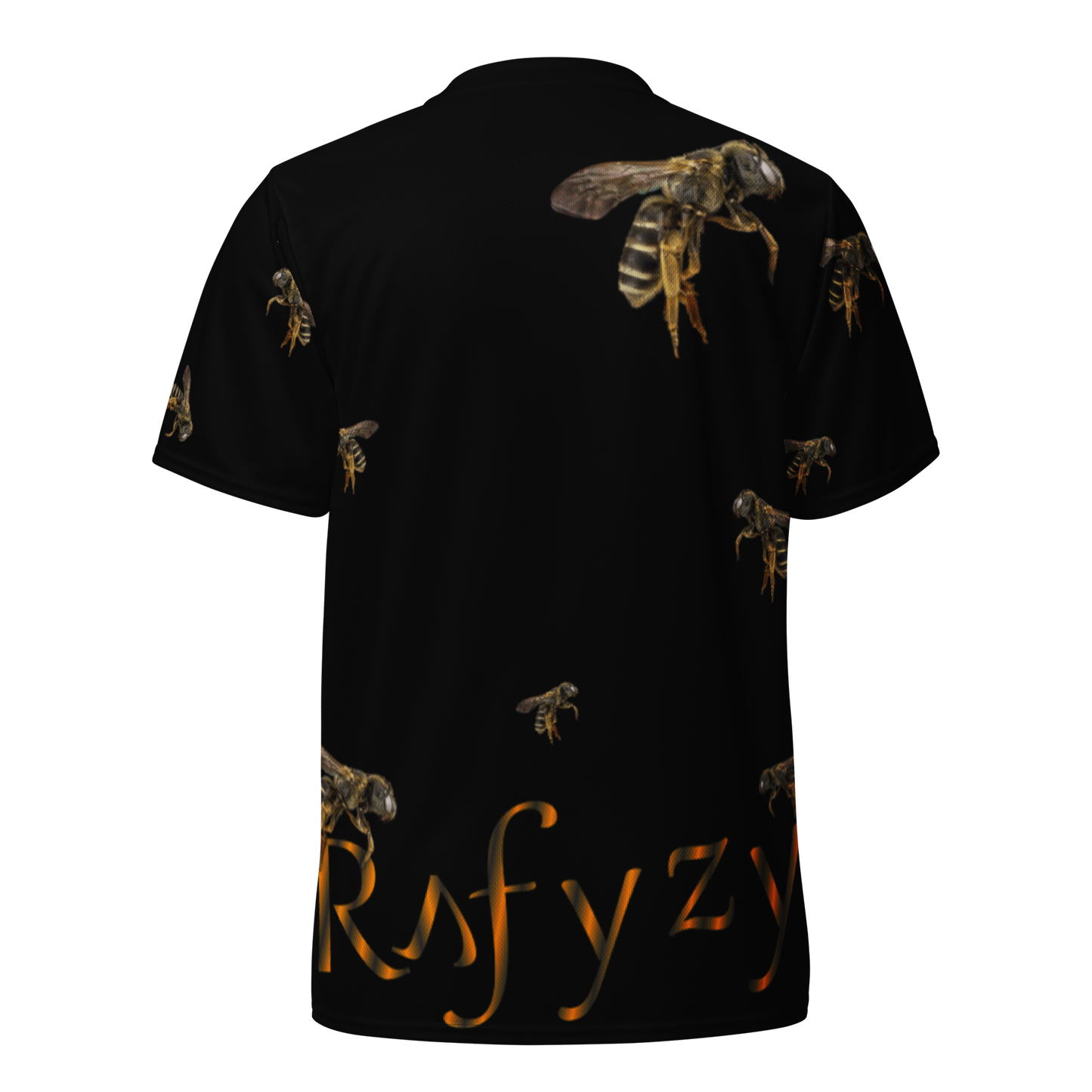 Honeycomb T-shirt