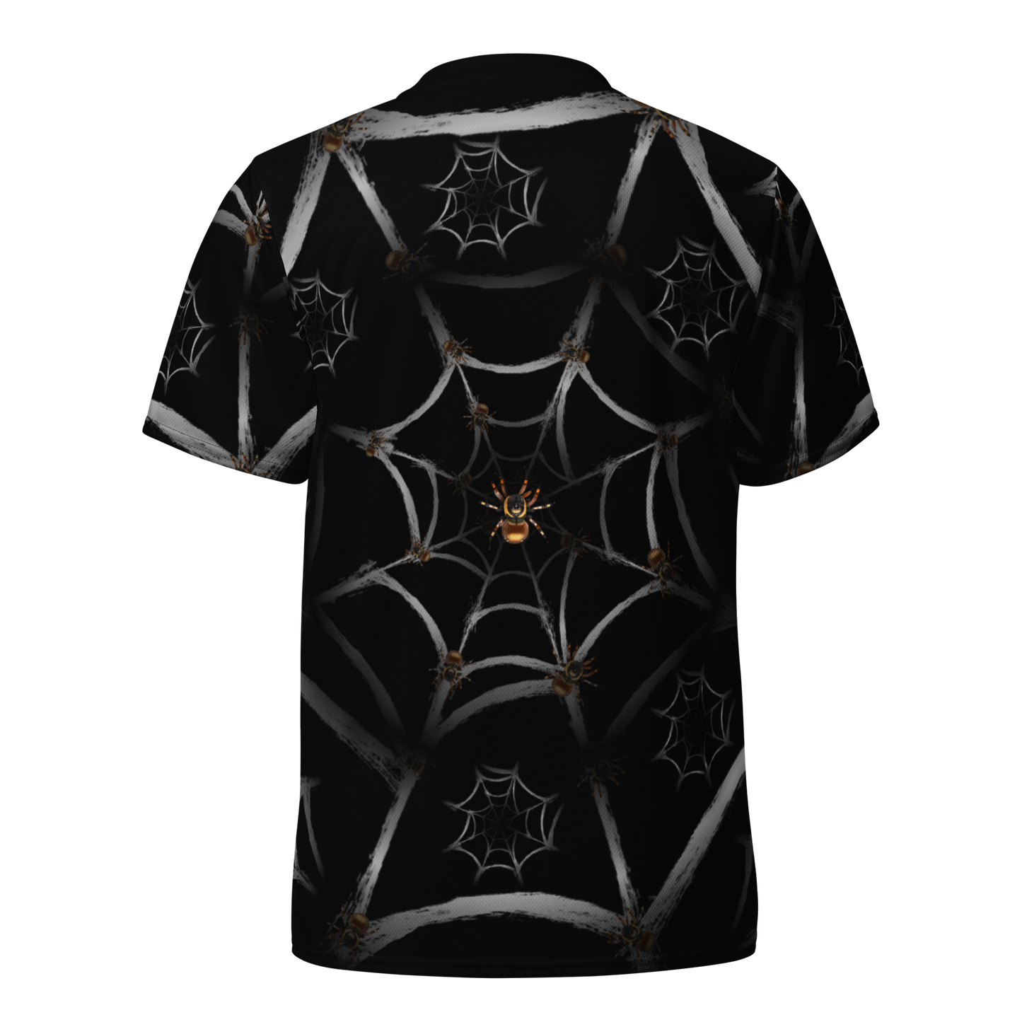 Web T-Shirt