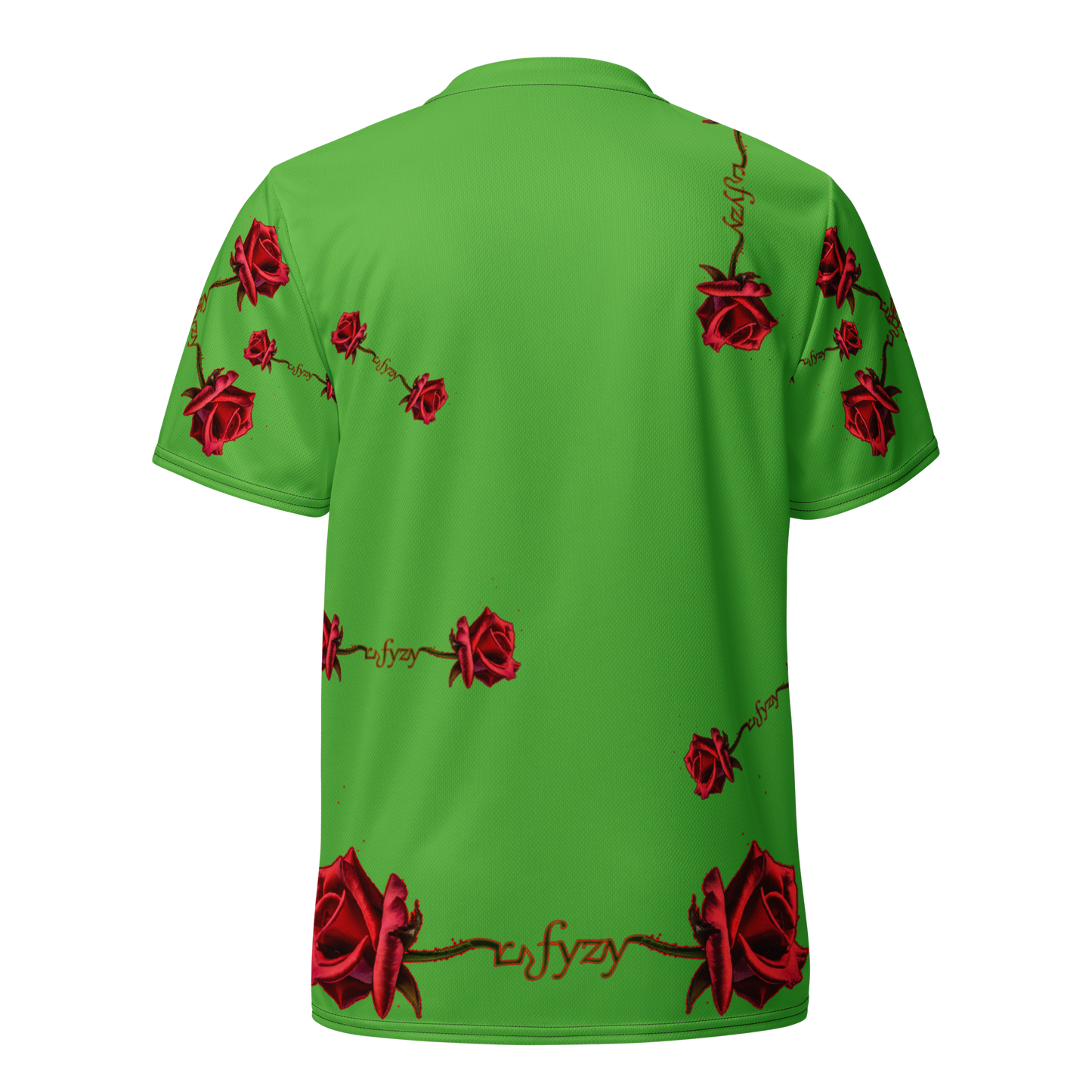 Rose T-Shirt