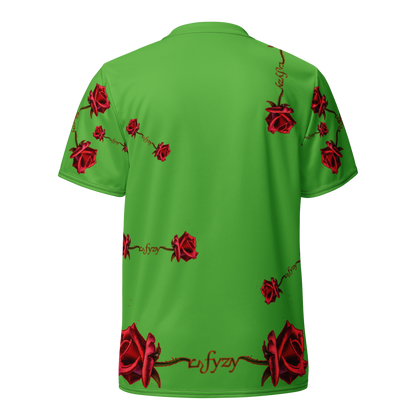 Rose T-Shirt