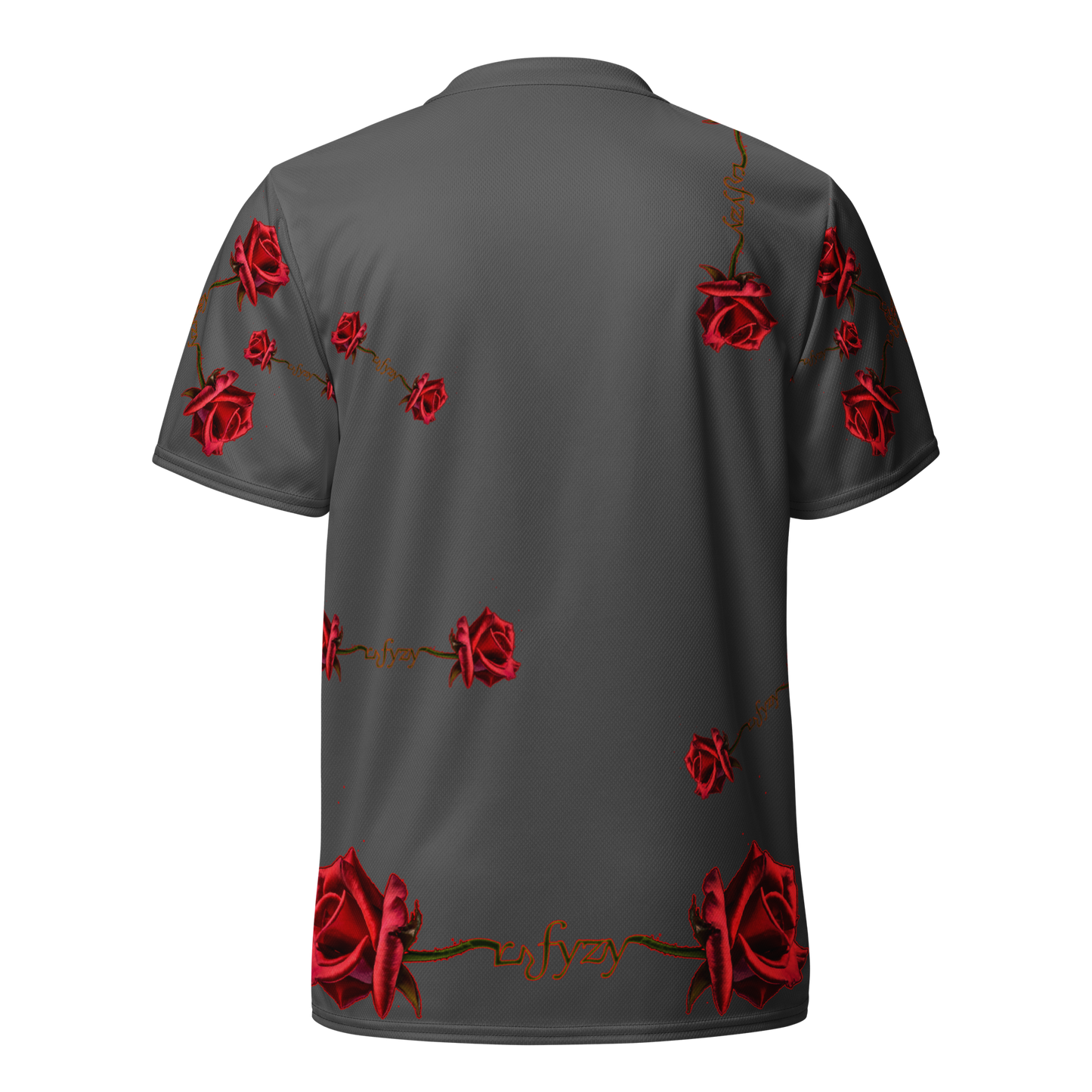 Rose T-shirt