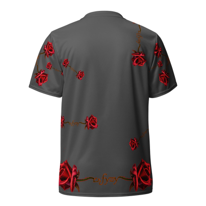 Rose T-shirt